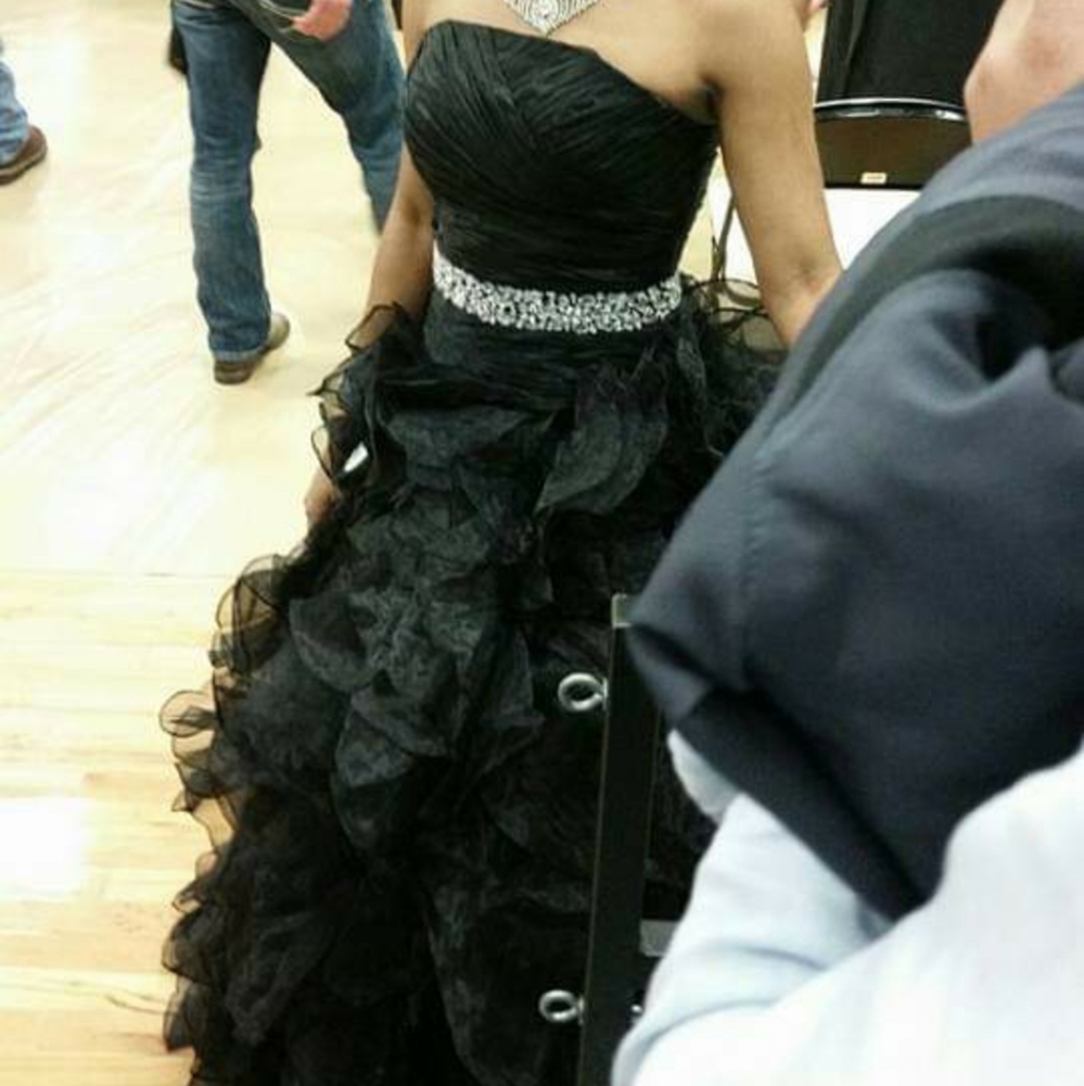 Pageant/Prom Dress